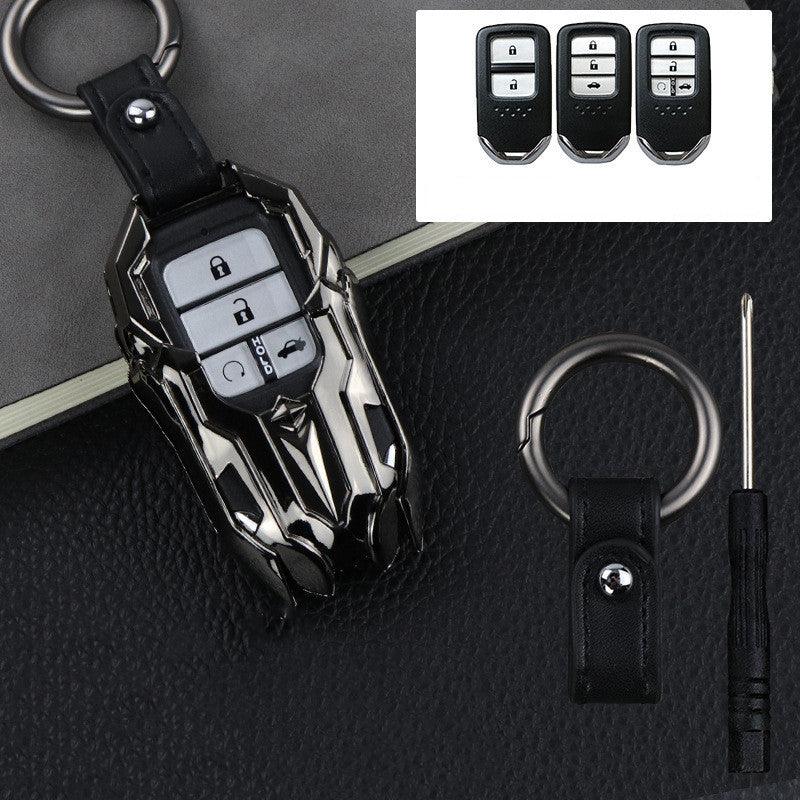 Applicable car key cover - Premium Car Accessories from chiquetrends.com - Just $62! Shop now at chiquetrends.com