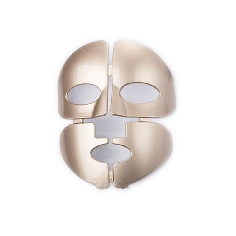 Fashion Led Color Light Mask - Premium 0 from chiquetrends.com - Just $64! Shop now at chiquetrends.com