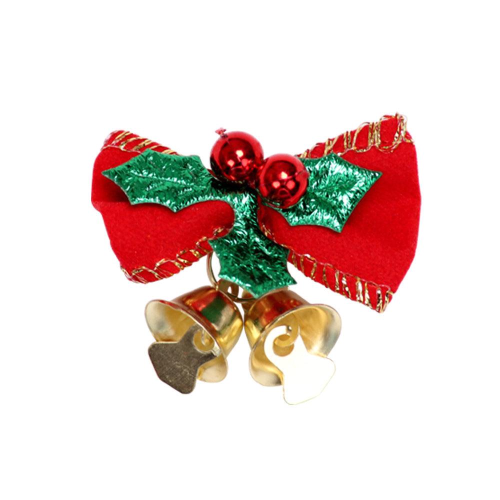 Mini Bow Christmas Tree - Premium 0 from chiquetrends.com - Just $10! Shop now at chiquetrends.com