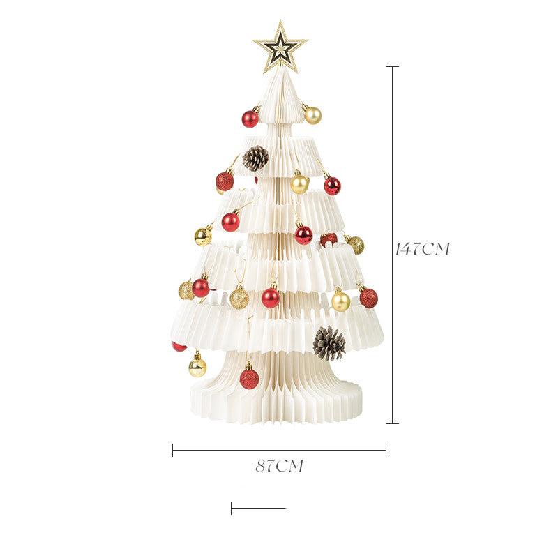 Decorate Christmas Decorations - Premium 0 from chiquetrends.com - Just $73! Shop now at chiquetrends.com