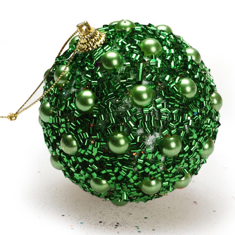 Decoration Bubble Christmas - Premium 0 from chiquetrends.com - Just $12! Shop now at chiquetrends.com