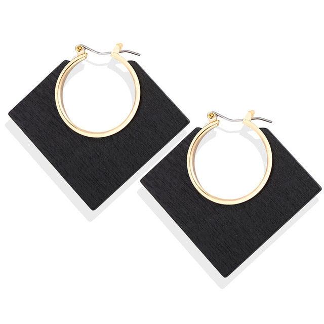 Earings Women Earrings Earring - Premium 0 from chiquetrends.com - Just $31! Shop now at chiquetrends.com