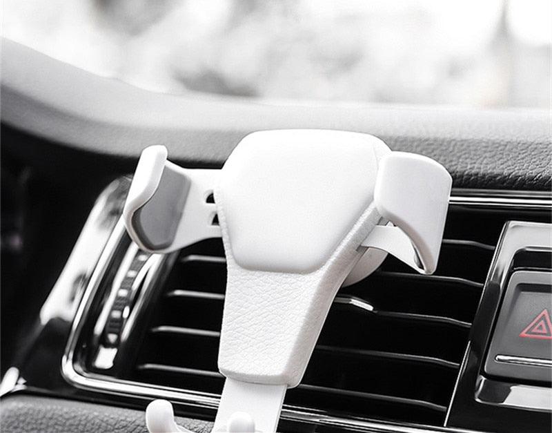 Car Phone Holder For Phone In - Premium 0 from chiquetrends.com - Just $6! Shop now at chiquetrends.com