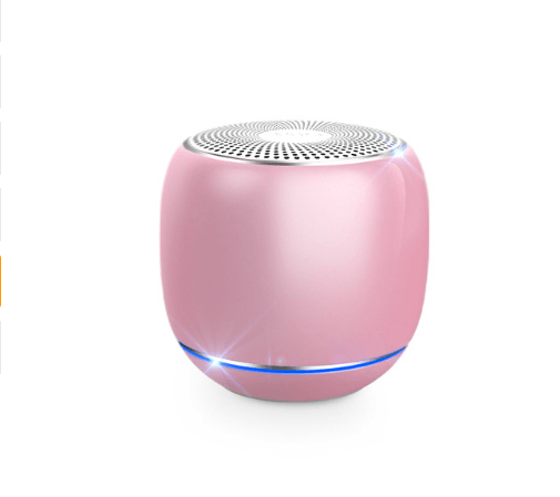 DACOM Q1 Bluetooth Speaker - Premium 0 from chiquetrends.com - Just $58! Shop now at chiquetrends.com