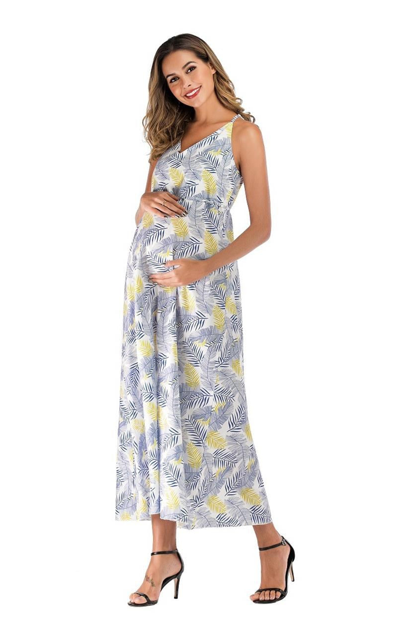 Summer Maternity Wear 2020 - Premium  from chiquetrends.com - Just $27! Shop now at chiquetrends.com