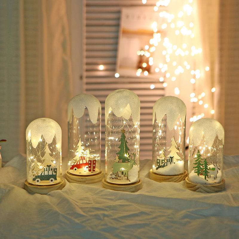 Christmas Gift Ornaments - Premium 0 from chiquetrends.com - Just $23! Shop now at chiquetrends.com