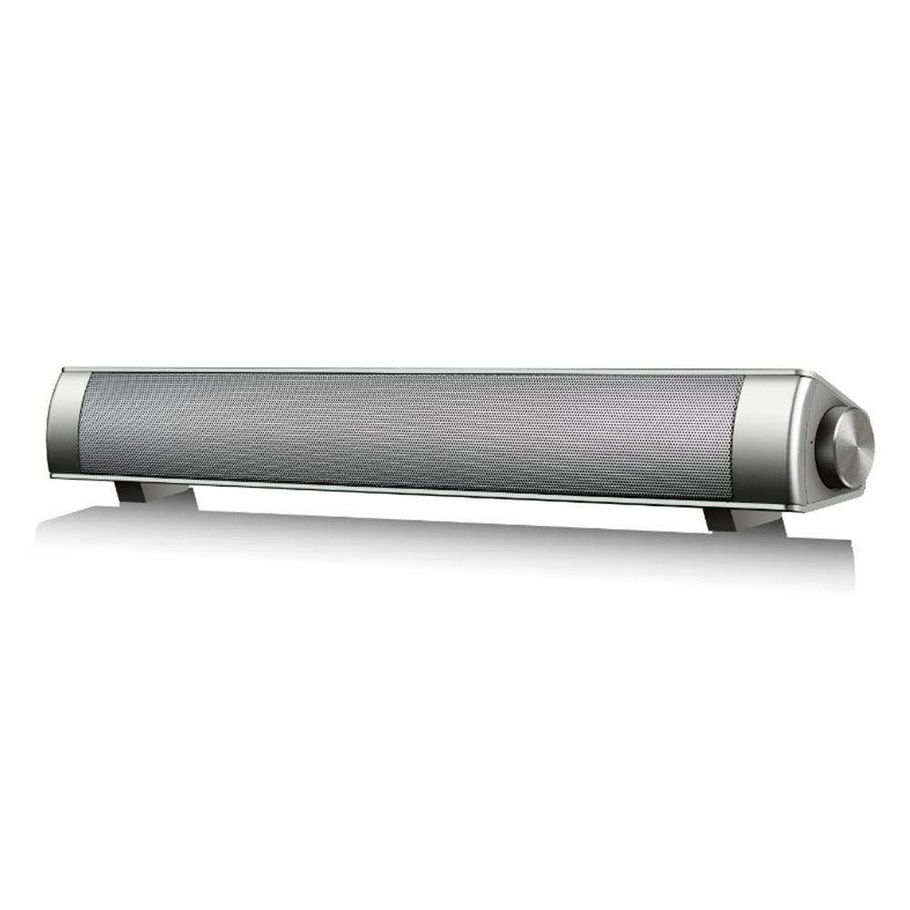 Echo Wall Sound Bar - Premium 0 from chiquetrends.com - Just $56! Shop now at chiquetrends.com