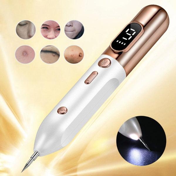 Tattoo Mole Removal Plasma Pen - Premium 0 from chiquetrends.com - Just $37! Shop now at chiquetrends.com