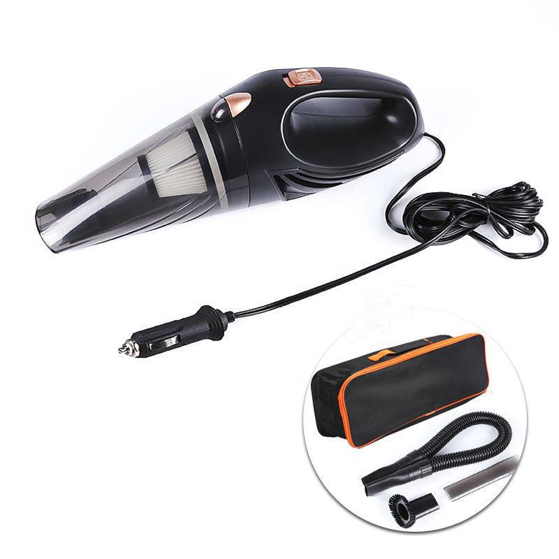 Car strong suction vacuum - Premium 0 from chiquetrends.com - Just $55! Shop now at chiquetrends.com