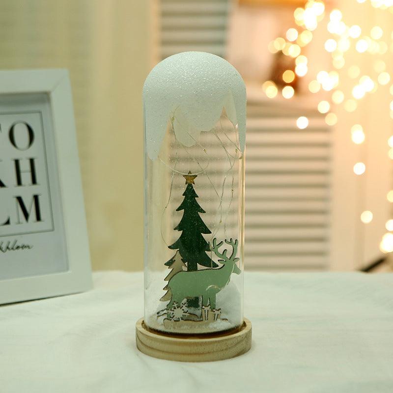 Christmas Gift Ornaments - Premium 0 from chiquetrends.com - Just $23! Shop now at chiquetrends.com