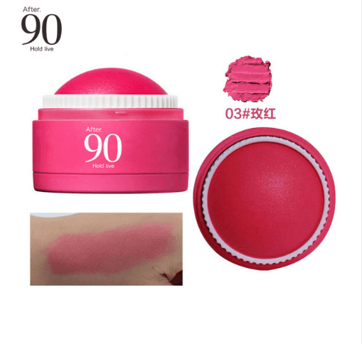 Make-up After.90 Blush.Tender - Premium 0 from chiquetrends.com - Just $15! Shop now at chiquetrends.com