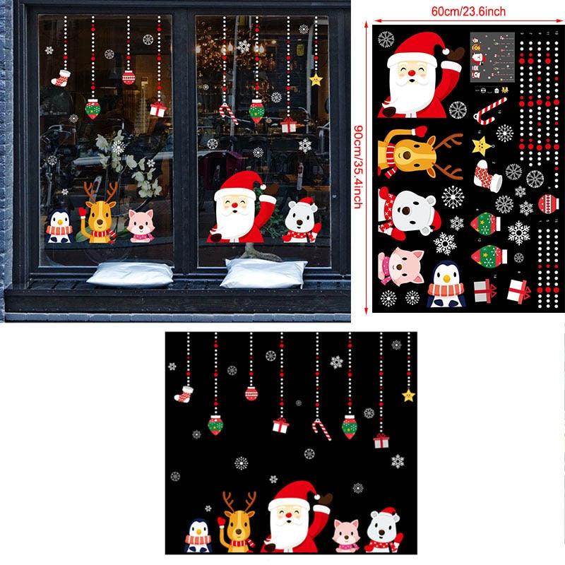 Christmas decorations store - Premium 0 from chiquetrends.com - Just $11! Shop now at chiquetrends.com