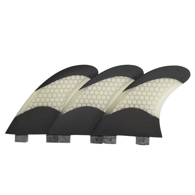 Surfboard accessories tail fin - Premium 0 from chiquetrends.com - Just $173! Shop now at chiquetrends.com