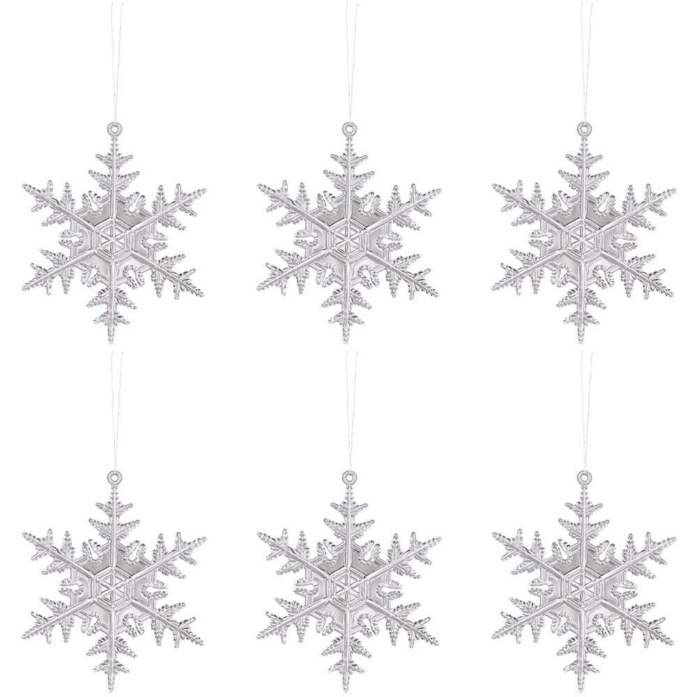 Transparent Snowflake Deer - Premium 0 from chiquetrends.com - Just $11! Shop now at chiquetrends.com