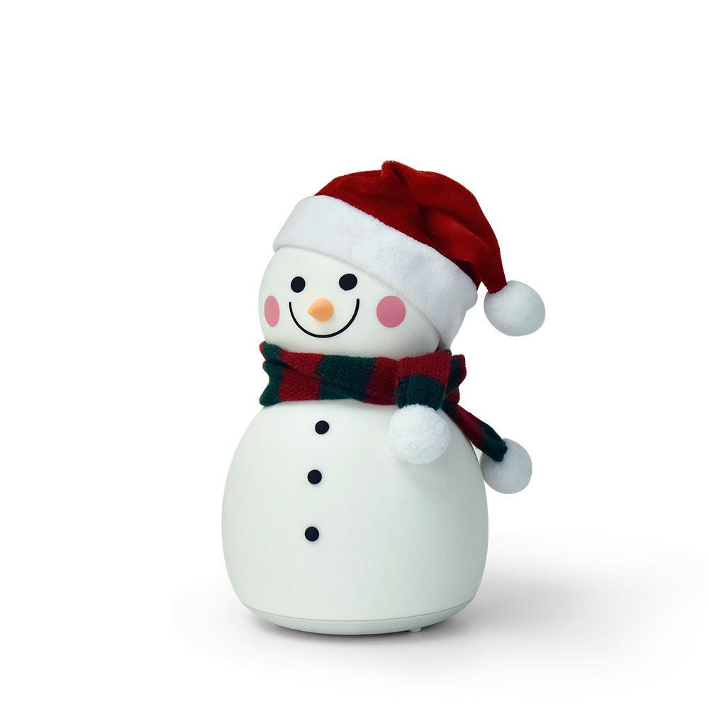 Christmas Snowman Music Night - Premium 0 from chiquetrends.com - Just $31! Shop now at chiquetrends.com