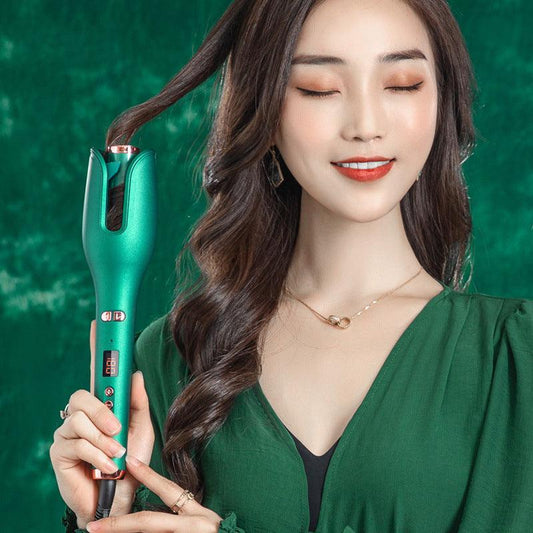 Big Wave Perm Anion Curling - Premium 0 from chiquetrends.com - Just $44! Shop now at chiquetrends.com