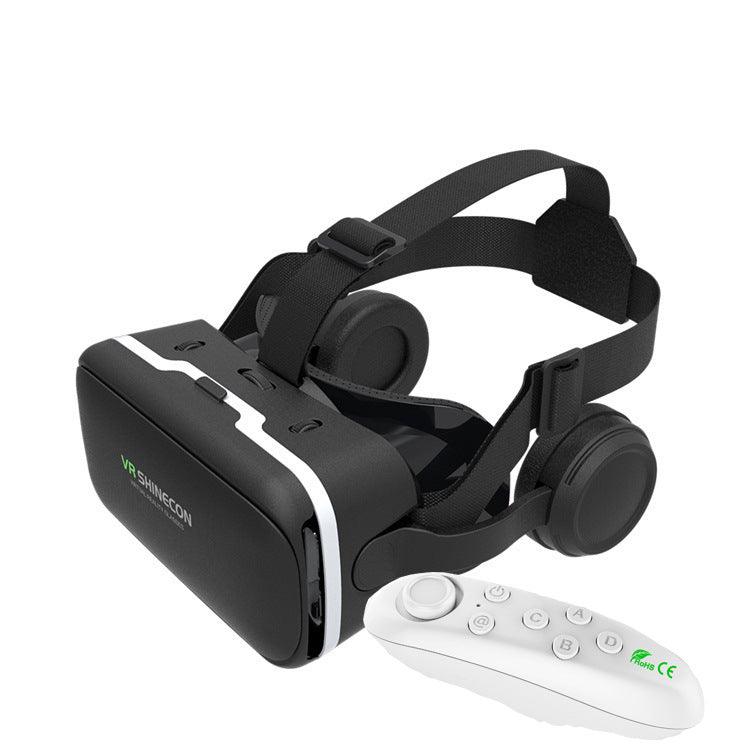 VR Glasses Thousand Phantom - Premium 0 from chiquetrends.com - Just $40! Shop now at chiquetrends.com