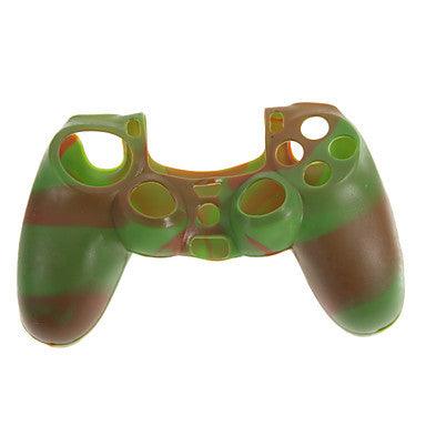 Camouflage Silicone Anti-Slip - Premium 0 from chiquetrends.com - Just $12! Shop now at chiquetrends.com