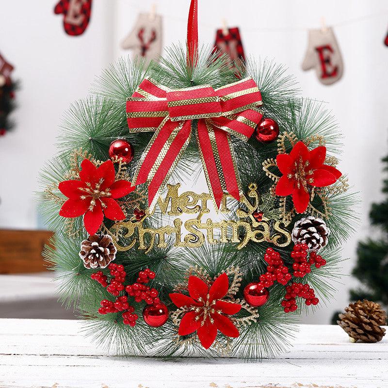 Christmas Decorations Creative - Premium 0 from chiquetrends.com - Just $18! Shop now at chiquetrends.com