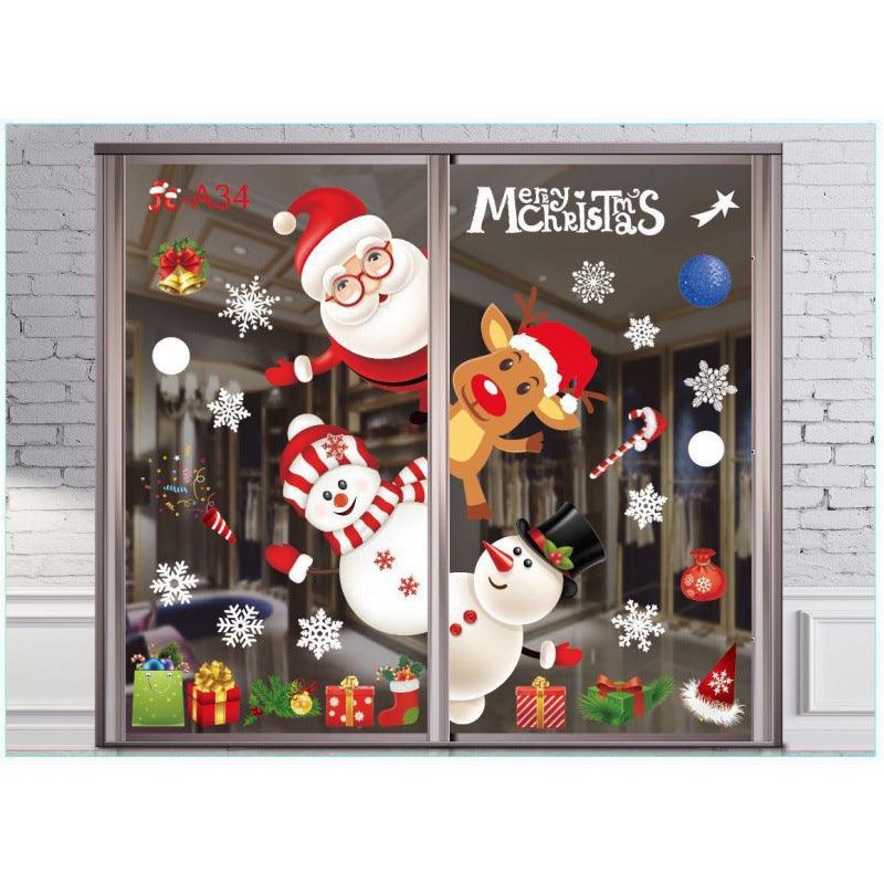 Christmas decorations store - Premium 0 from chiquetrends.com - Just $11! Shop now at chiquetrends.com