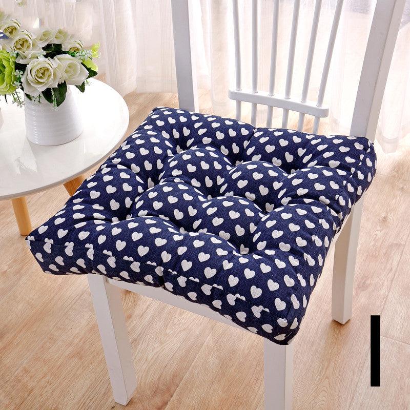 Chair Cushion Car Seat Cushion - Premium 0 from chiquetrends.com - Just $18! Shop now at chiquetrends.com