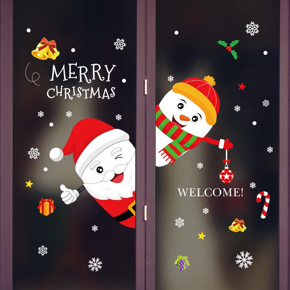 Christmas decorations store - Premium 0 from chiquetrends.com - Just $11! Shop now at chiquetrends.com