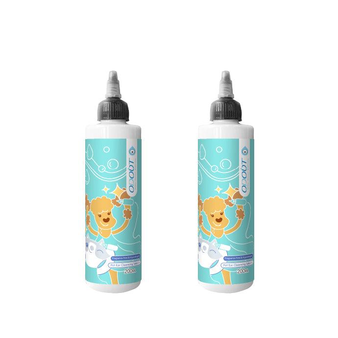 Pets Dog Cat Ear Rinse - Premium  from chiquetrends.com - Just $20! Shop now at chiquetrends.com