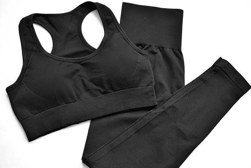 Breathable Seamless Active - Premium  from chiquetrends.com - Just $45! Shop now at chiquetrends.com