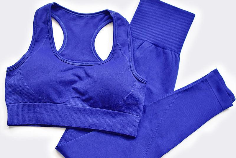 Breathable Seamless Active - Premium  from chiquetrends.com - Just $45! Shop now at chiquetrends.com