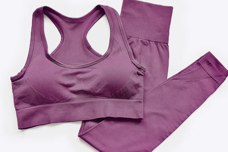 Breathable Seamless Active - Premium  from chiquetrends.com - Just $45! Shop now at chiquetrends.com