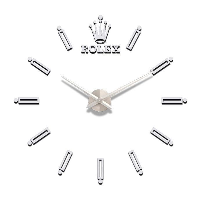 3D home decor wall clock - Premium Clocks from chiquetrends.com - Just $23! Shop now at chiquetrends.com