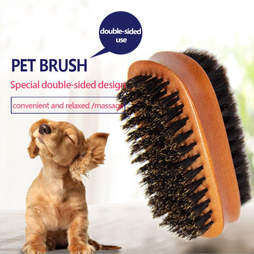 Dog Brush for Grooming & - Premium  from chiquetrends.com - Just $39! Shop now at chiquetrends.com