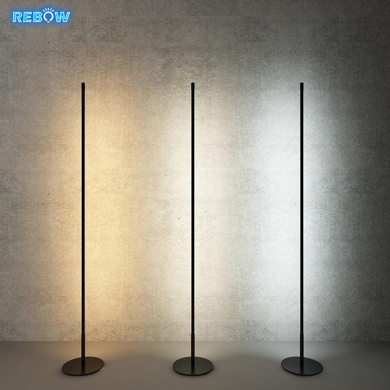 Party LED Tripod | Floor Lamp - Premium Lamps from chiquetrends.com - Just $60! Shop now at chiquetrends.com