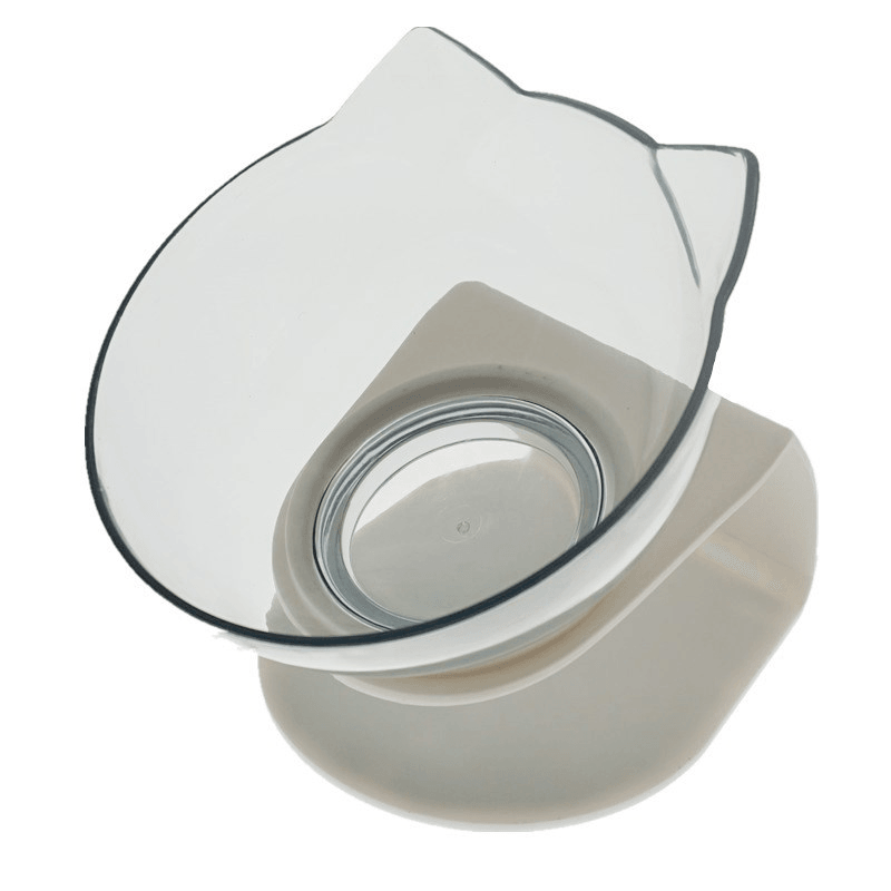 Pet Bowl for Feeding Dogs Cats - Premium  from chiquetrends.com - Just $13! Shop now at chiquetrends.com