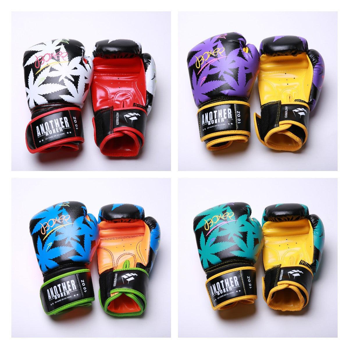 Professional Custom Boxing - Premium  from chiquetrends.com - Just $54! Shop now at chiquetrends.com