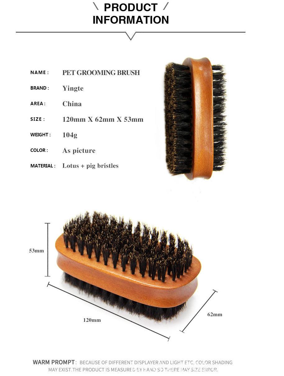 Dog Brush for Grooming & - Premium  from chiquetrends.com - Just $39! Shop now at chiquetrends.com