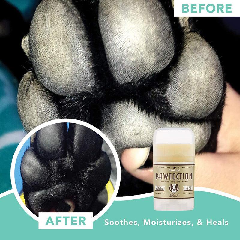 Natural Pet Dog Claw Care Paw - Premium  from chiquetrends.com - Just $15! Shop now at chiquetrends.com