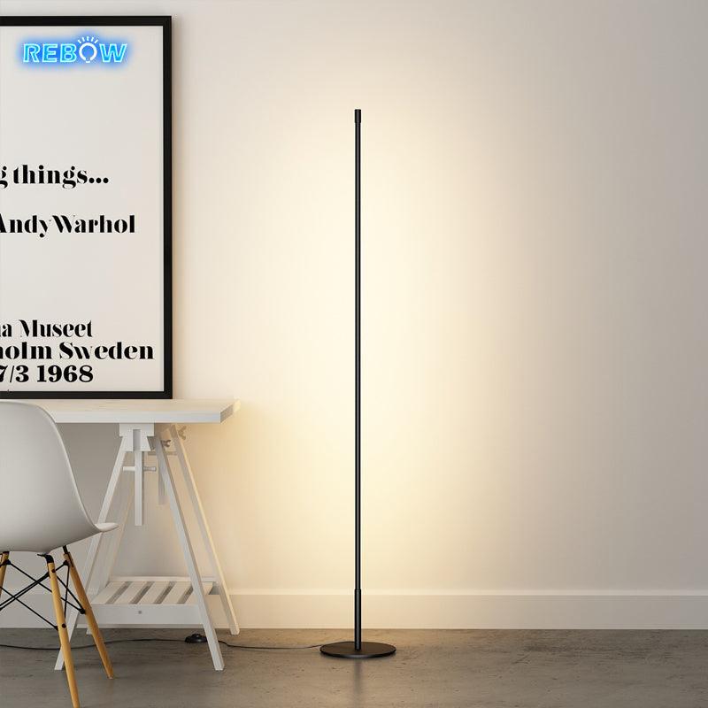 Party LED Tripod | Floor Lamp - Premium Lamps from chiquetrends.com - Just $60! Shop now at chiquetrends.com