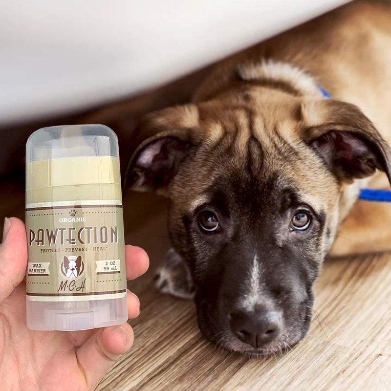 Natural Pet Dog Claw Care Paw - Premium  from chiquetrends.com - Just $15! Shop now at chiquetrends.com