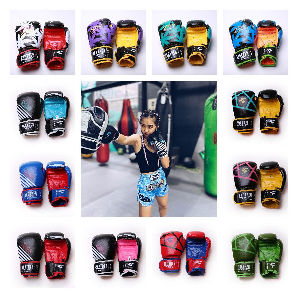 Professional Custom Boxing - Premium  from chiquetrends.com - Just $54! Shop now at chiquetrends.com