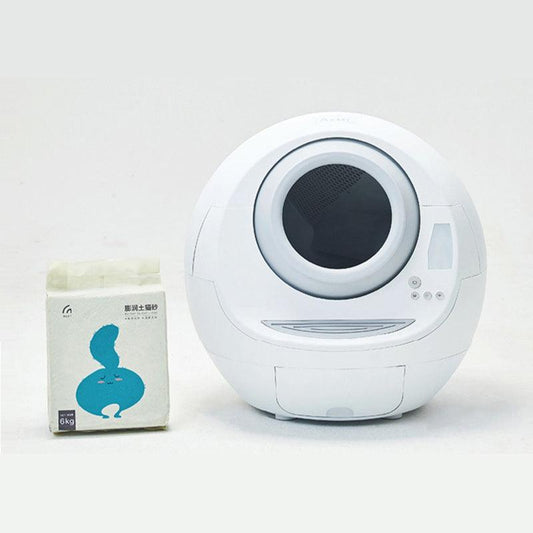 Remote monitoring of toilets - Premium  from chiquetrends.com - Just $624! Shop now at chiquetrends.com