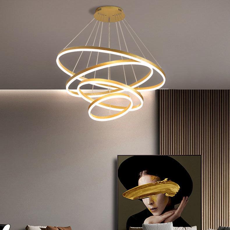 Led Chandeliers - Premium Chandeliers from chiquetrends.com - Just $156! Shop now at chiquetrends.com