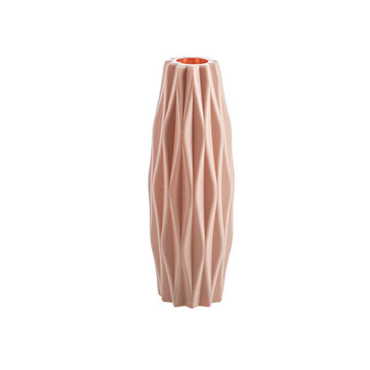 Anti-drop Vase Nordic - Premium Home decor from chiquetrends.com - Just $11! Shop now at chiquetrends.com