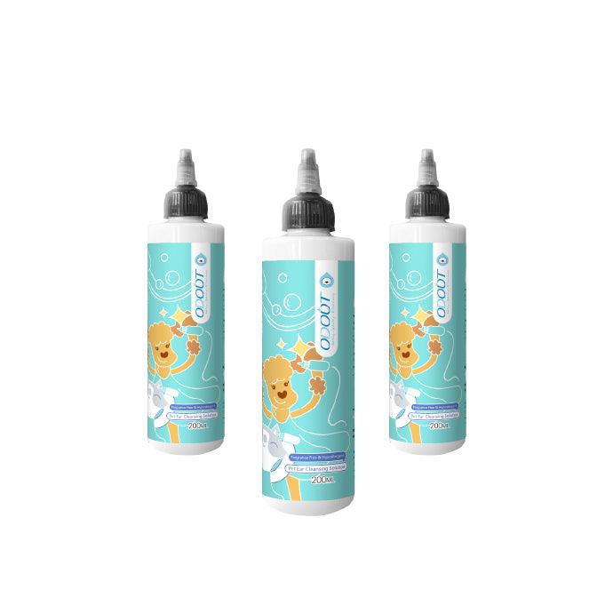 Pets Dog Cat Ear Rinse - Premium  from chiquetrends.com - Just $20! Shop now at chiquetrends.com