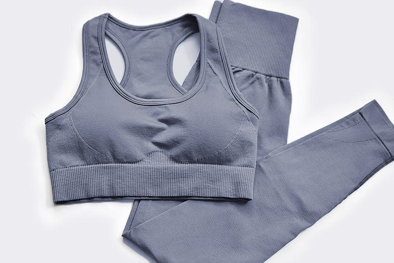 Breathable Seamless Active - Premium  from chiquetrends.com - Just $45! Shop now at chiquetrends.com