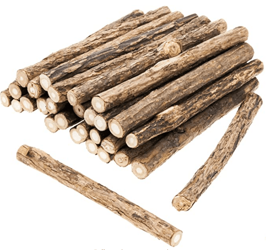 10pcs Catnip Sticks Cat Chew - Premium Pet accessories from chiquetrends.com - Just $14! Shop now at chiquetrends.com