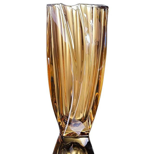 Nordic Luxury Crystal Flower - Premium  from chiquetrends.com - Just $306! Shop now at chiquetrends.com