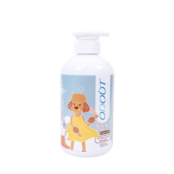 White Hair Dog Pet Cat Shampoo - Premium  from chiquetrends.com - Just $20! Shop now at chiquetrends.com