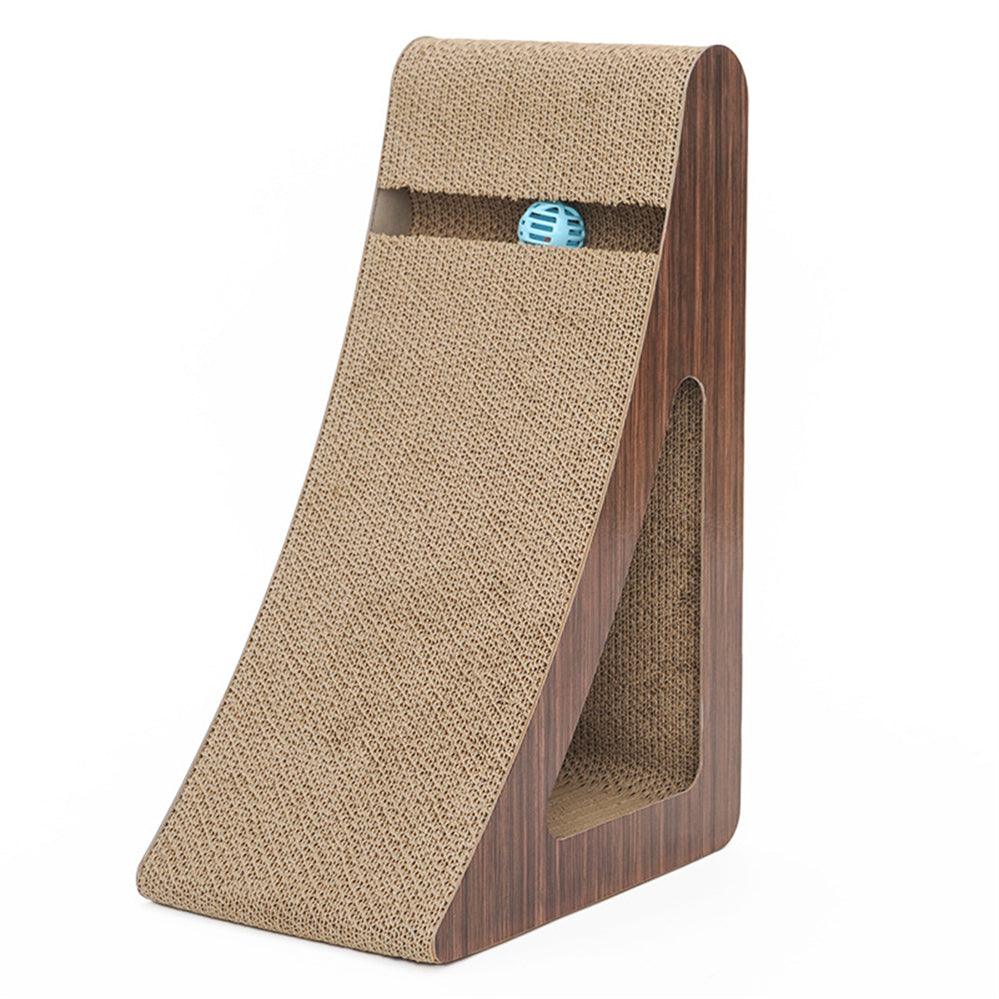 Well made Cat Scratcher - Premium  from chiquetrends.com - Just $27! Shop now at chiquetrends.com