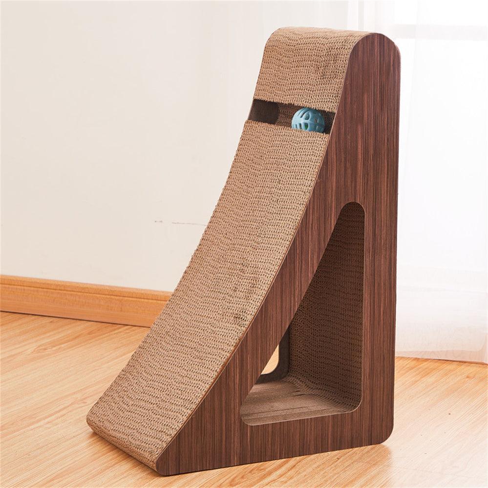 Well made Cat Scratcher - Premium  from chiquetrends.com - Just $27! Shop now at chiquetrends.com